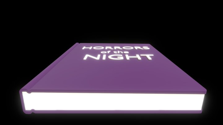 Fantasy Book