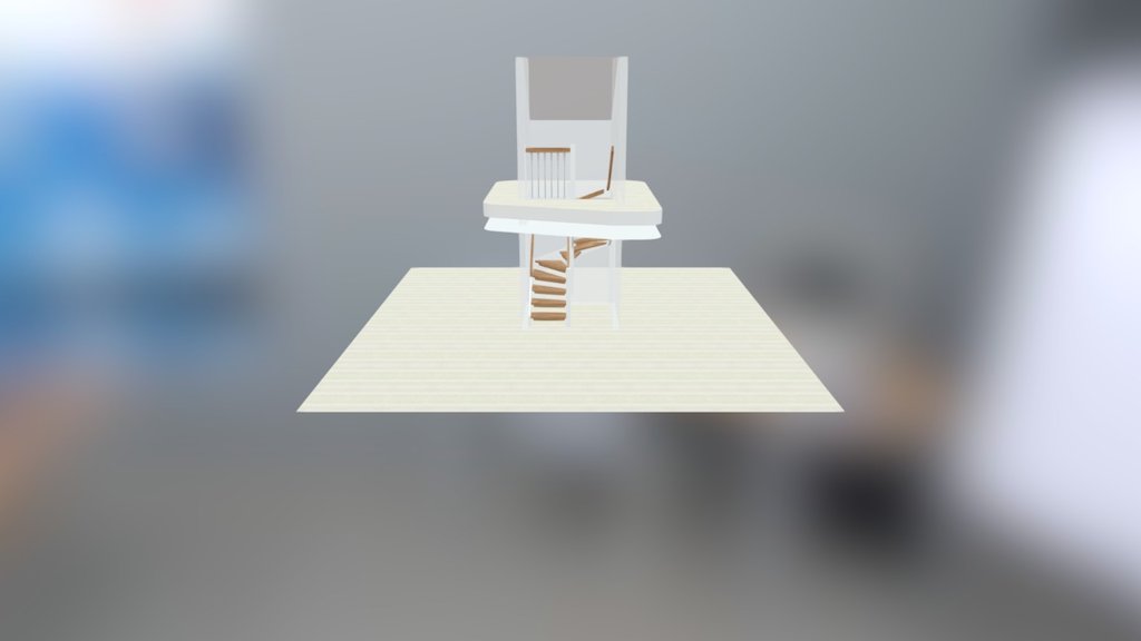 11613_Trapp 1 - 3D model by Namdalstrappa (@exactproduction) [fed8be0 ...