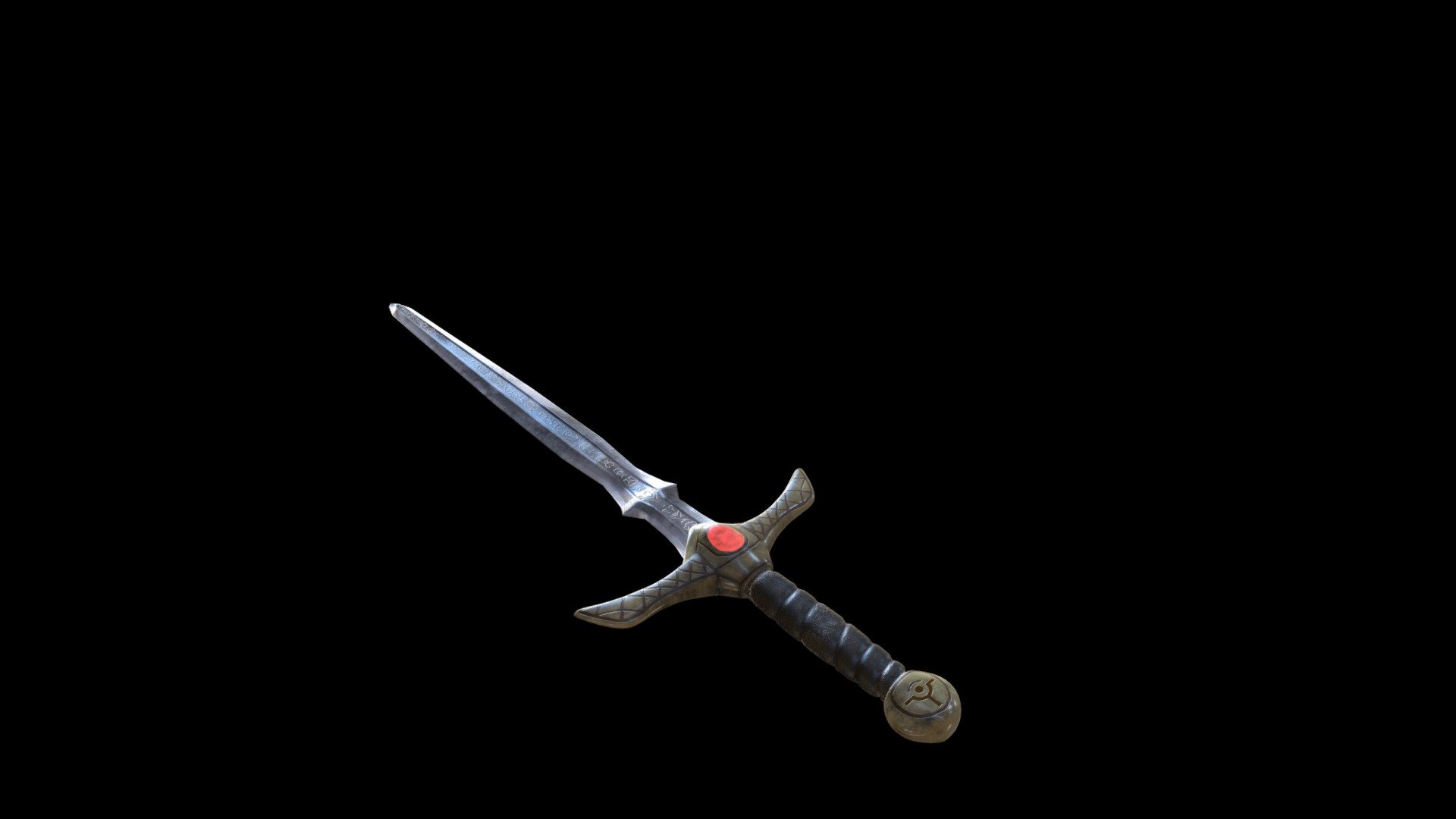 Hero's Sword