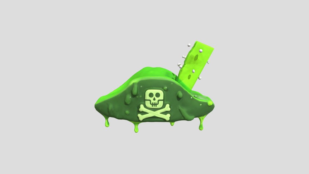 slimehat