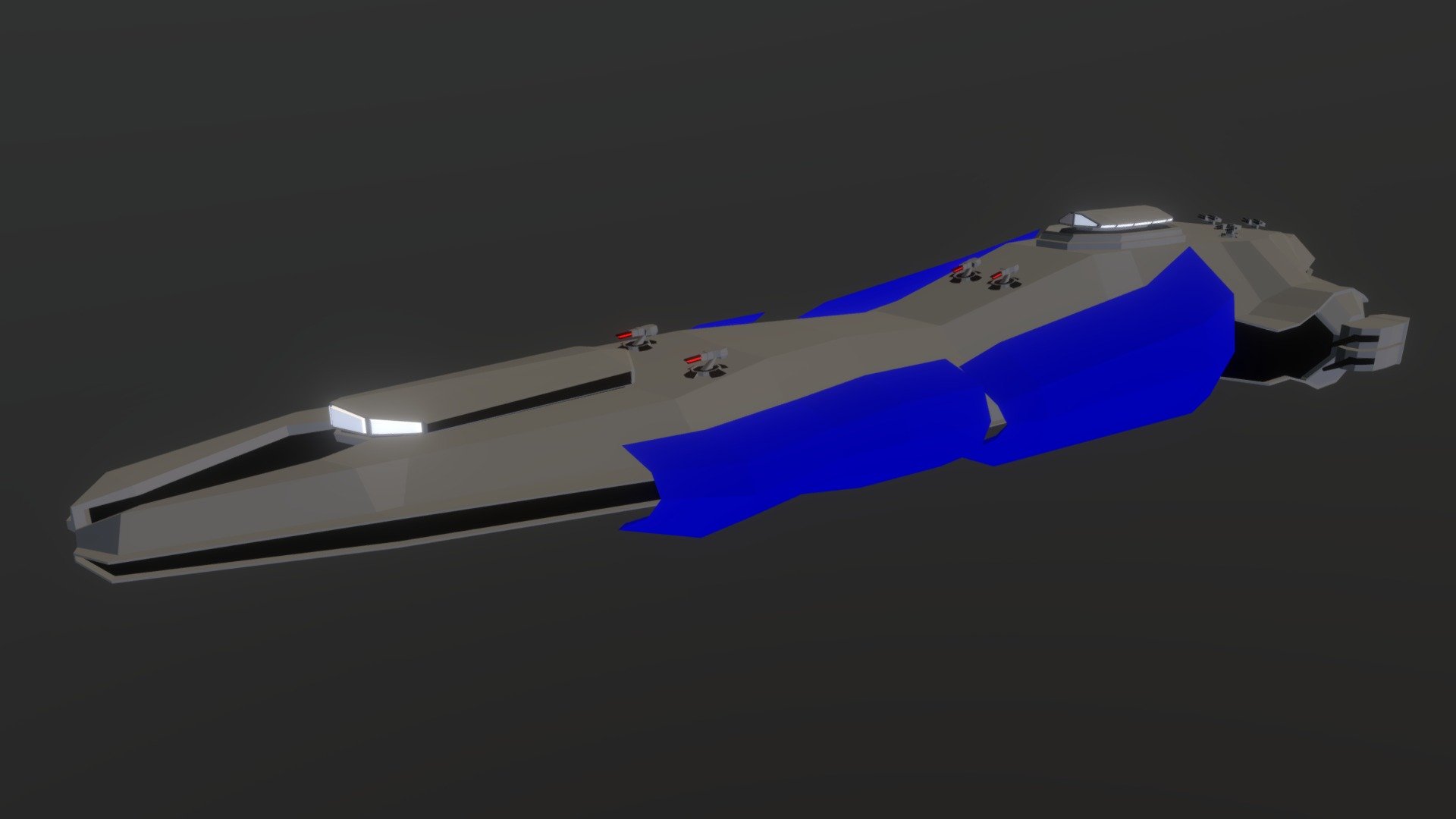 Dreadnought