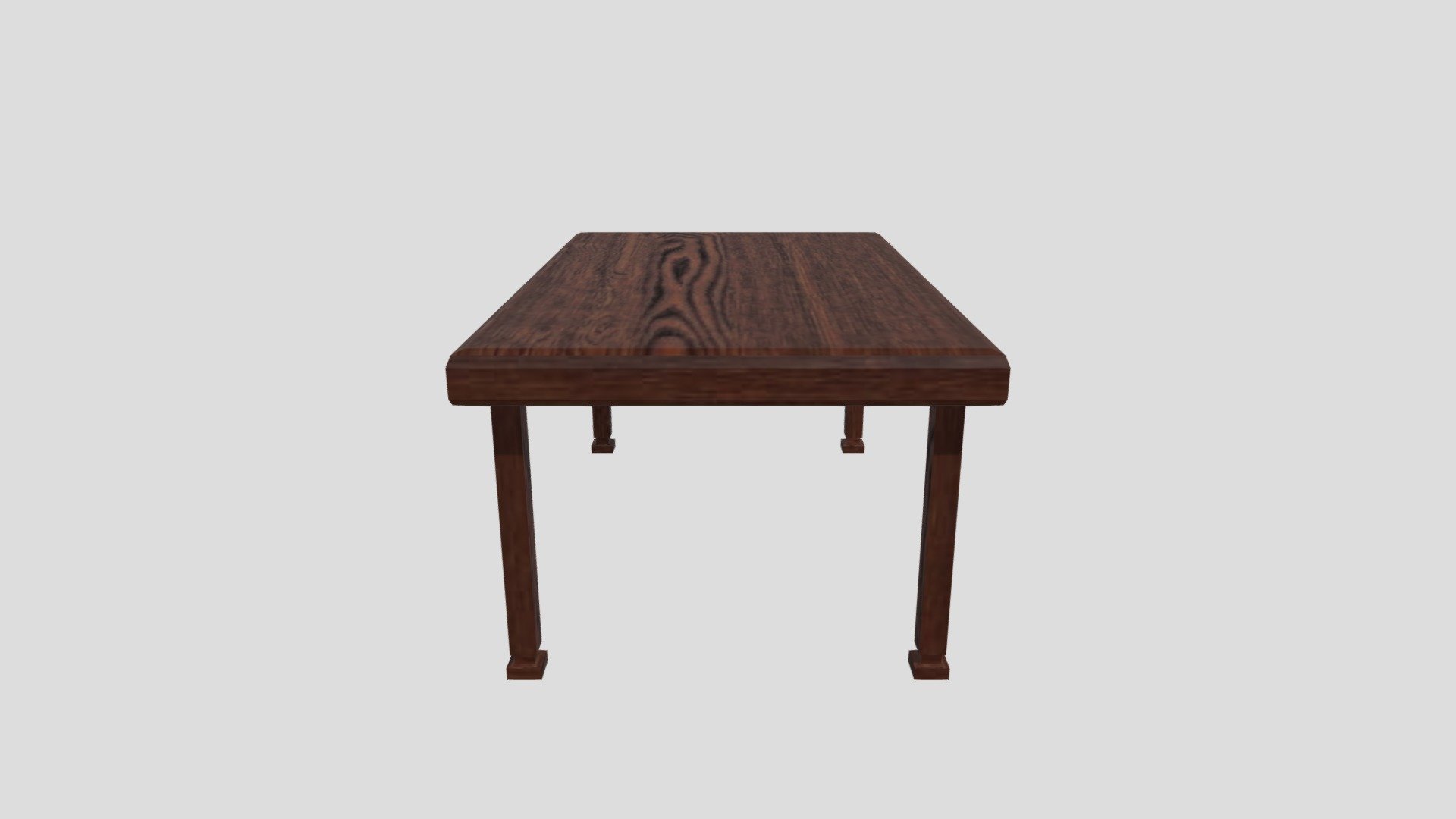 Mytable - Download Free 3D model by makcover [fee1bf9] - Sketchfab
