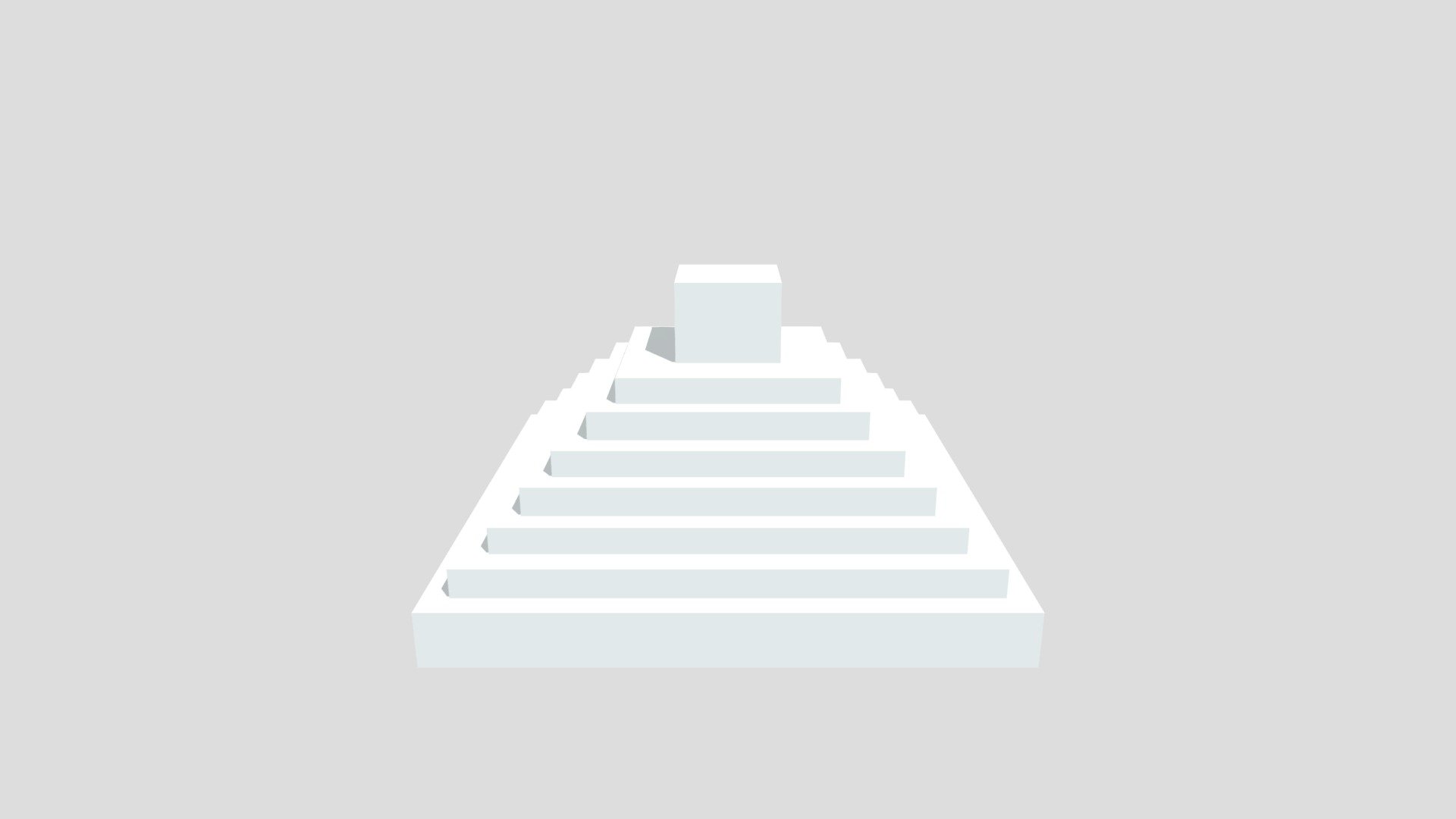 S02C09 Mayan Pyramid