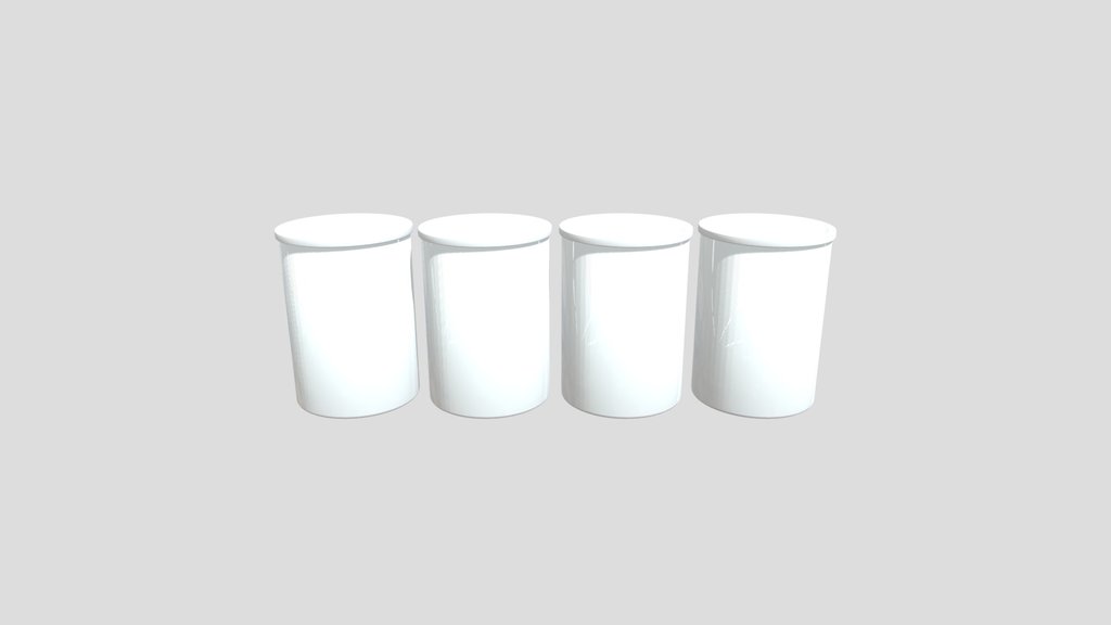 Jar Set