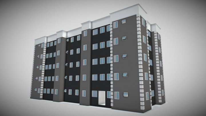 PROJETO_APmenor 3D Model