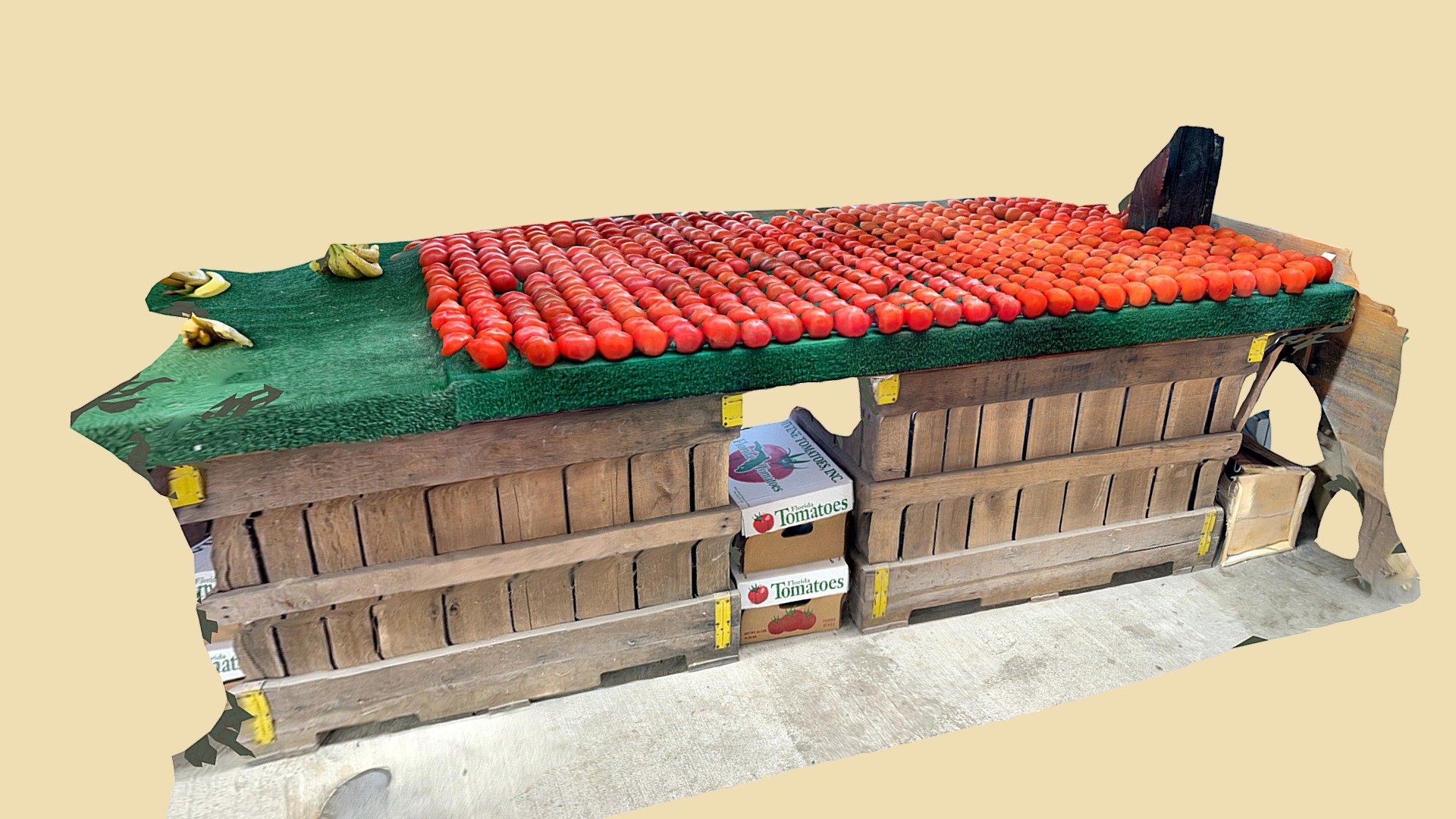 Tomatoes