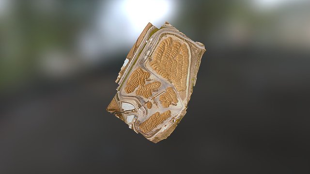 20151117 Silo 3D Model