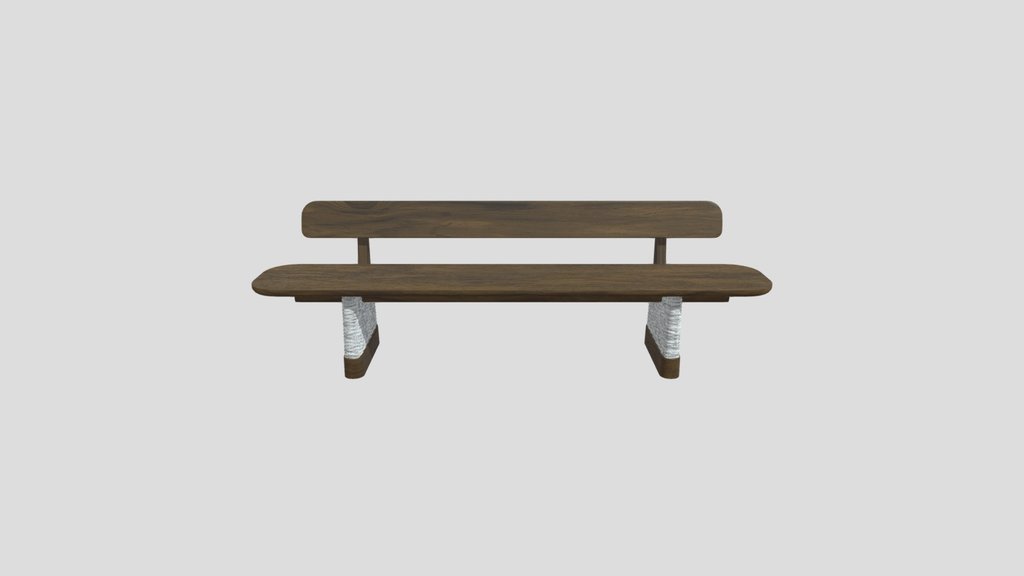 An Bench