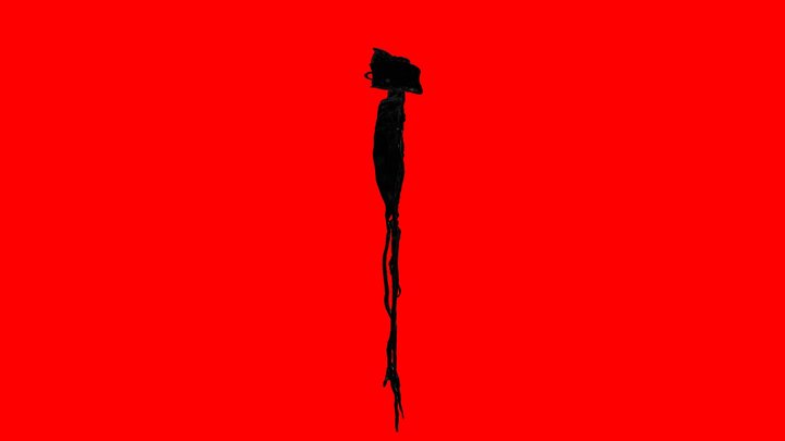 Suicide Lifeform V2
