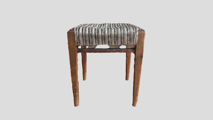 Taborek Od Liska – Modelo 3D gratuito STL