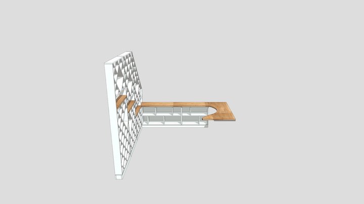 DELANGIE V3 3D Model