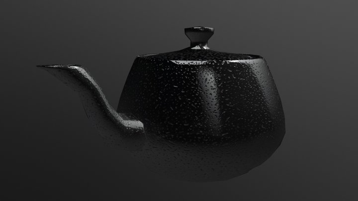 test2 3D Model