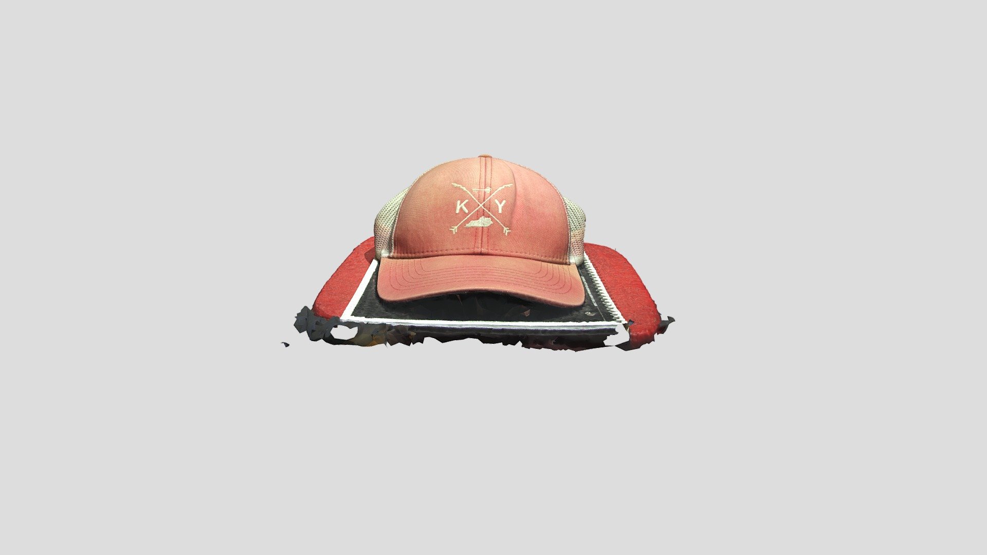 Bethel Digital Lockdown: Hat by KiernanTollefson