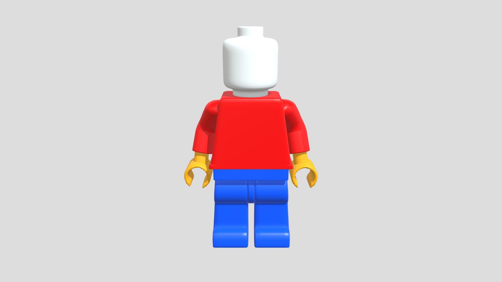 Lego - Download Free 3D model by Sofia Campoy (@SofiaCampoy) [fee6f8a ...