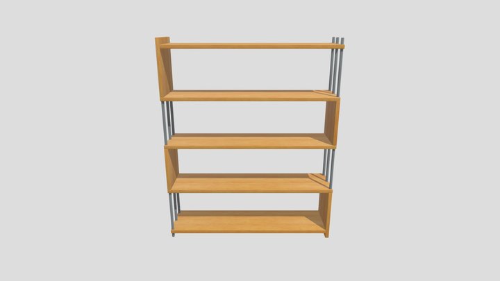 Office Shelf