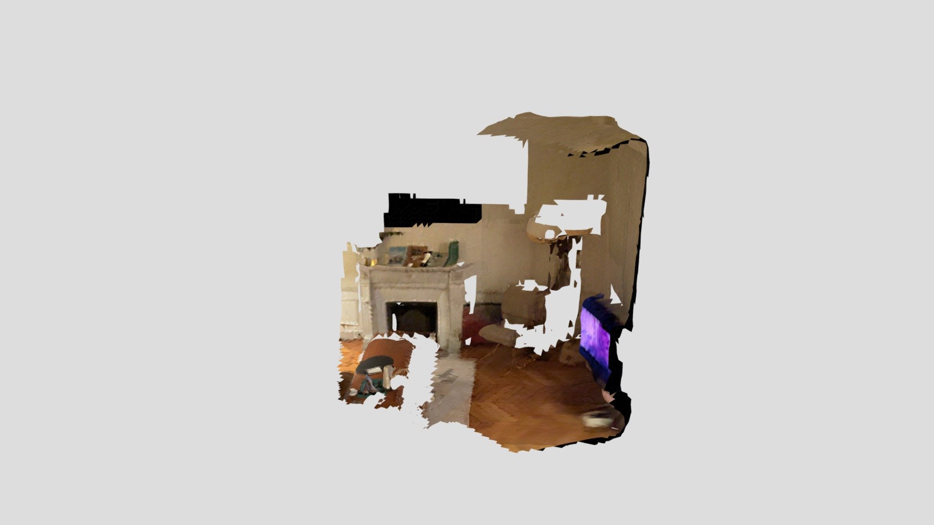 New Model