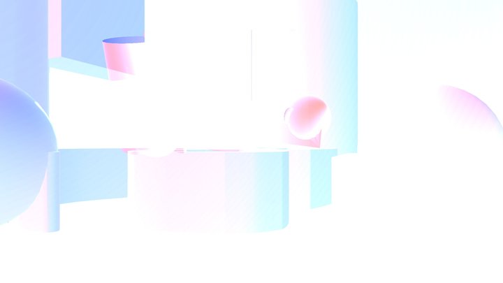 Test Tinkercad 3D Model