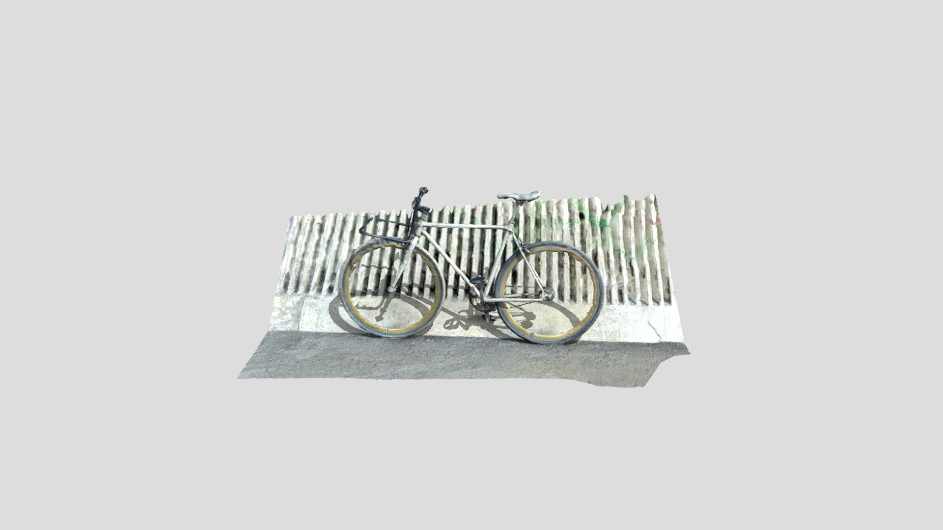 Cheetah Bike