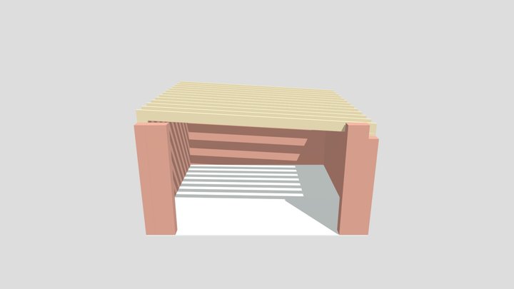 g1 3D Model