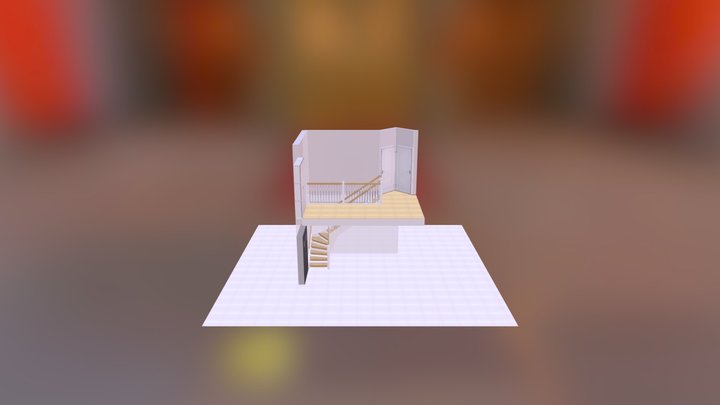 Asplund-Harju L REV A 3D Model
