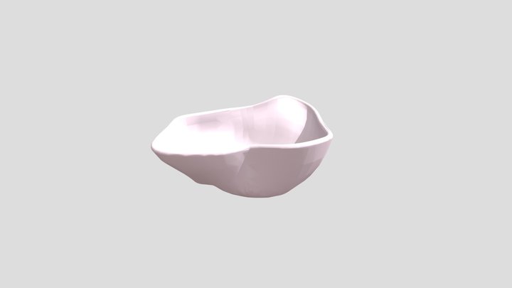 KIM (Plato) 3D Model