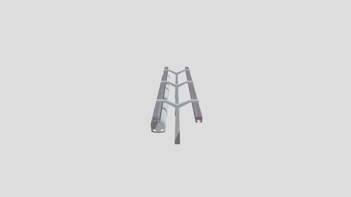 Elevated Train Concept