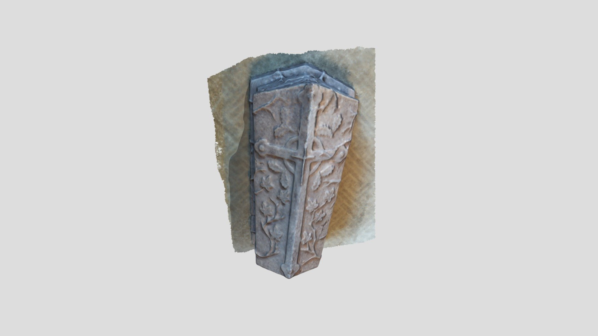Tiny Coffin G.Z.