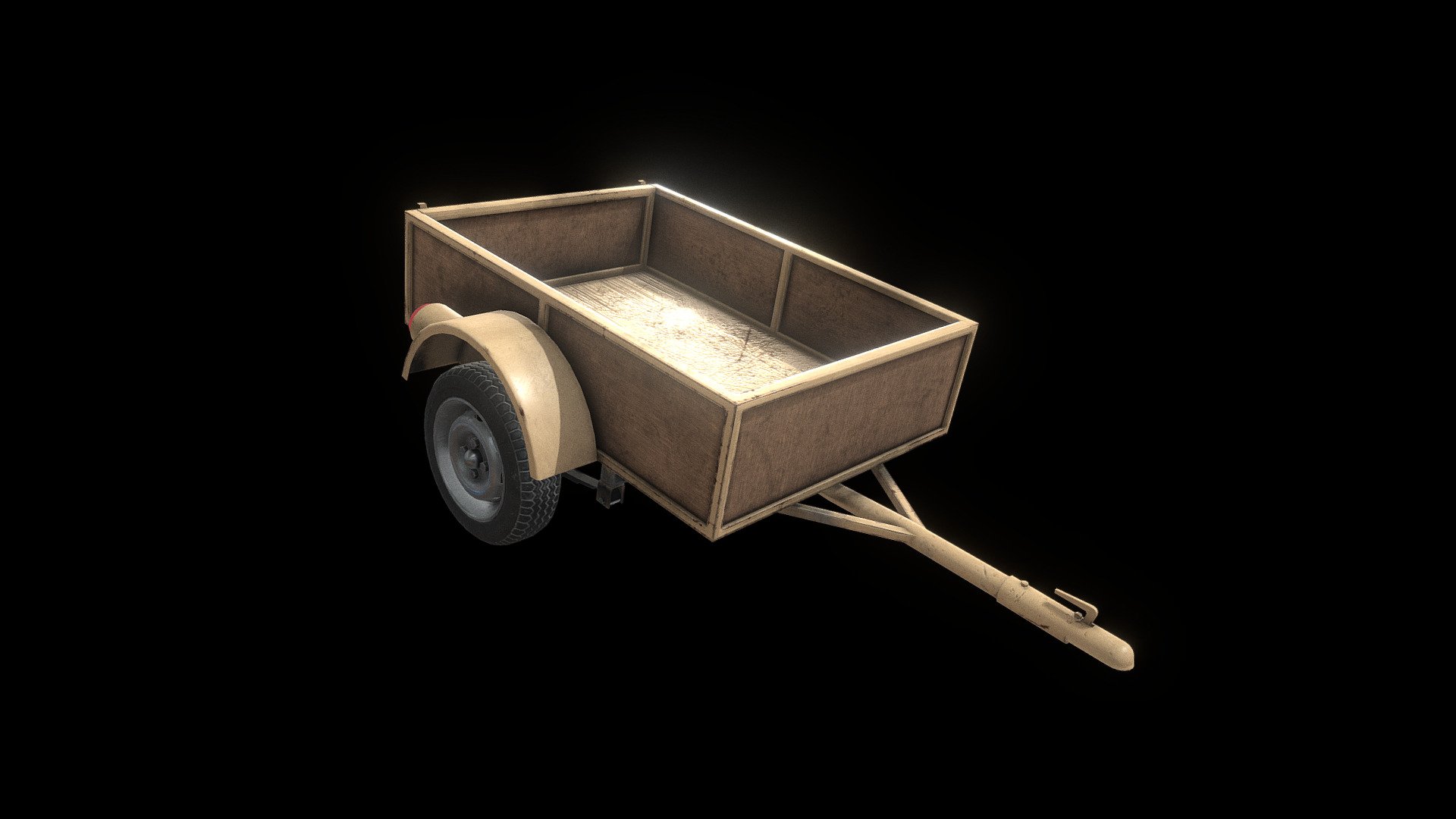 Trailer