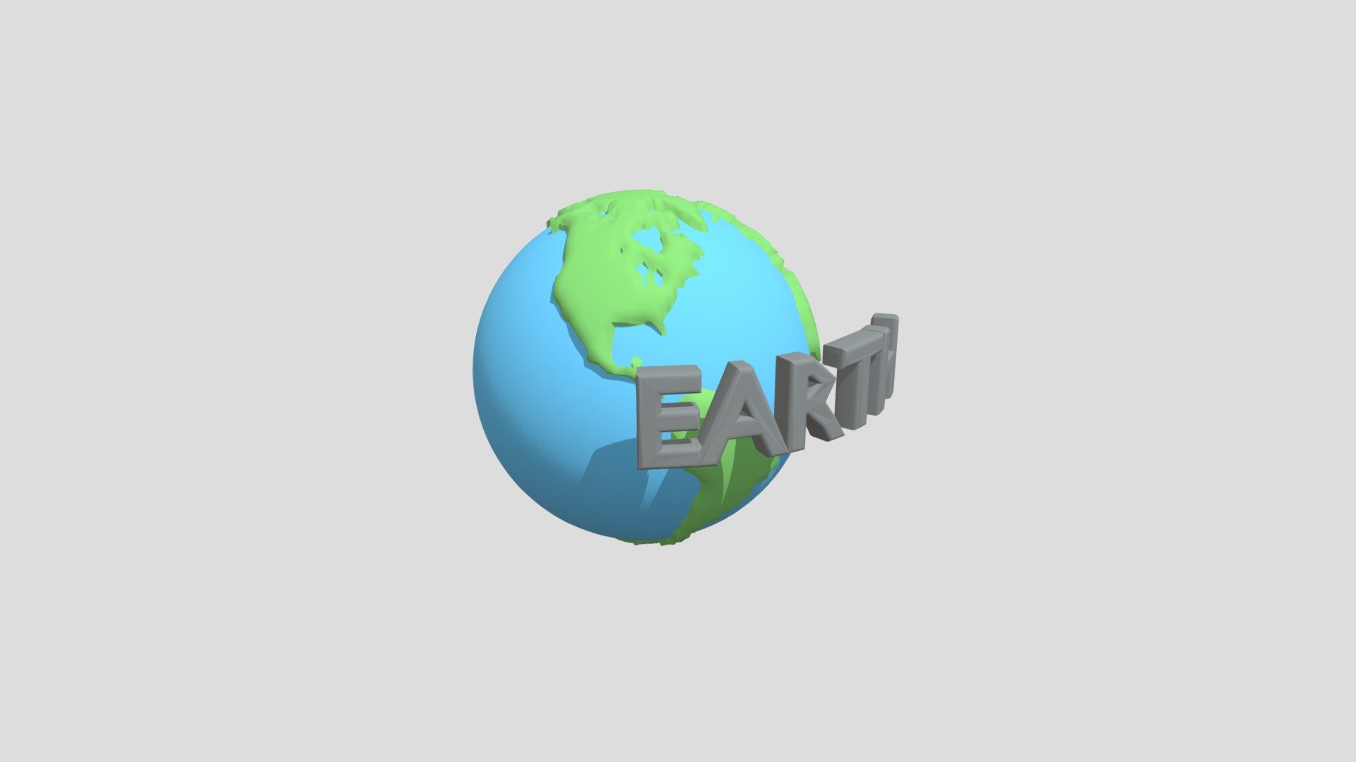 3DEARTH
