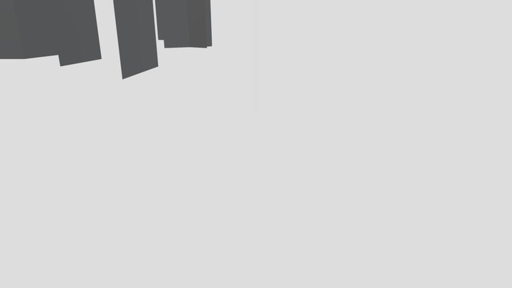 house2_obj 3D Model