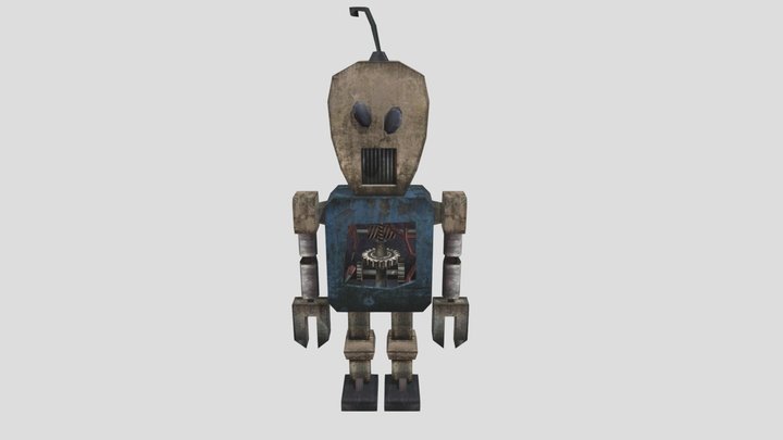 Prototipe 3D models - Sketchfab