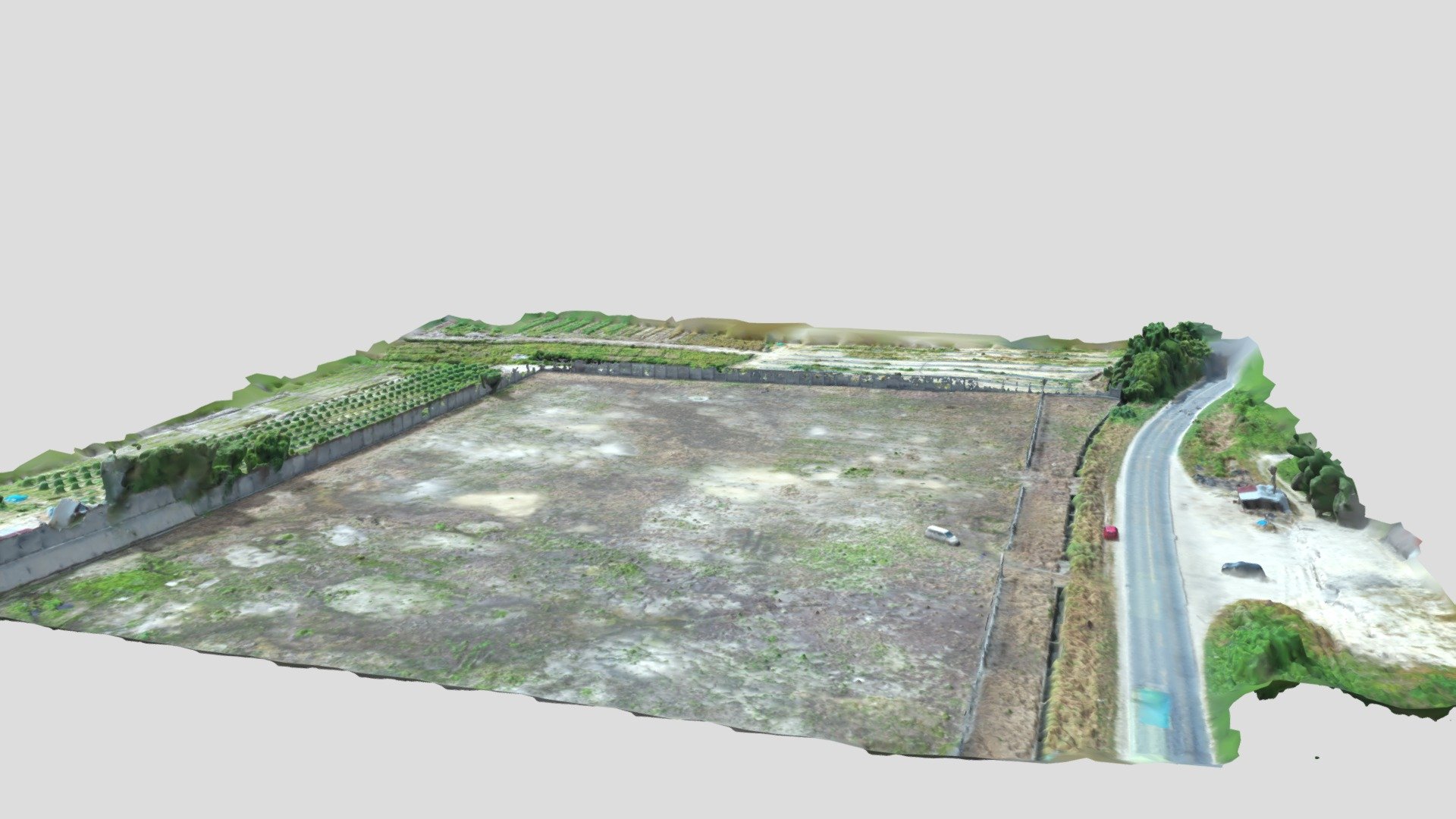 PT SARIGUNA — Sketchfab embed 3D viewer