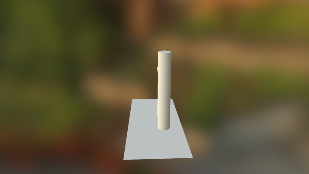 Model One Point Five - 3D model by Russly [fef4bfa] - Sketchfab