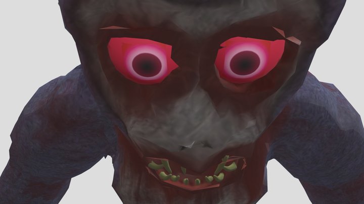 official mimic