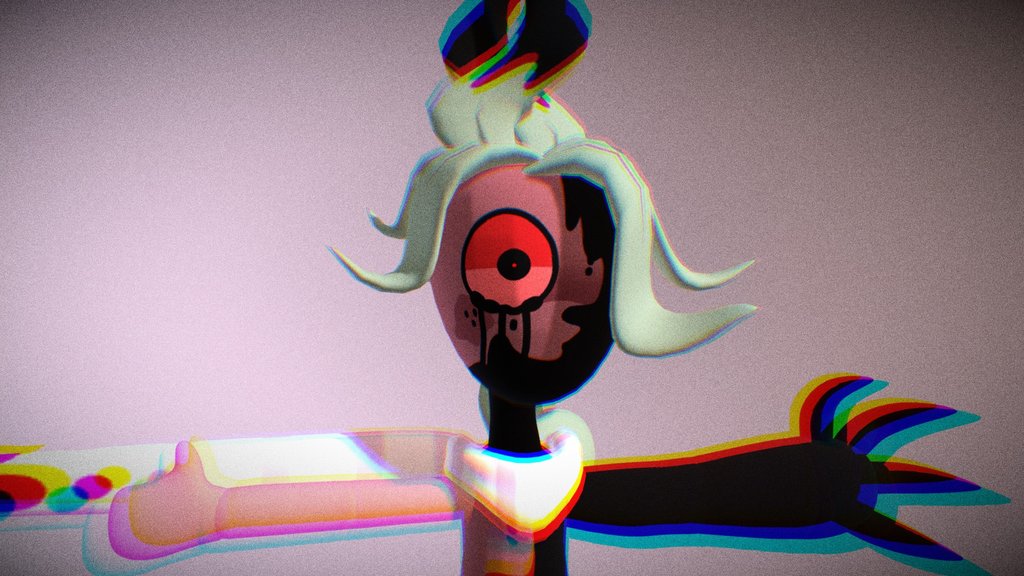 Twisted Sprout (Dandys World)