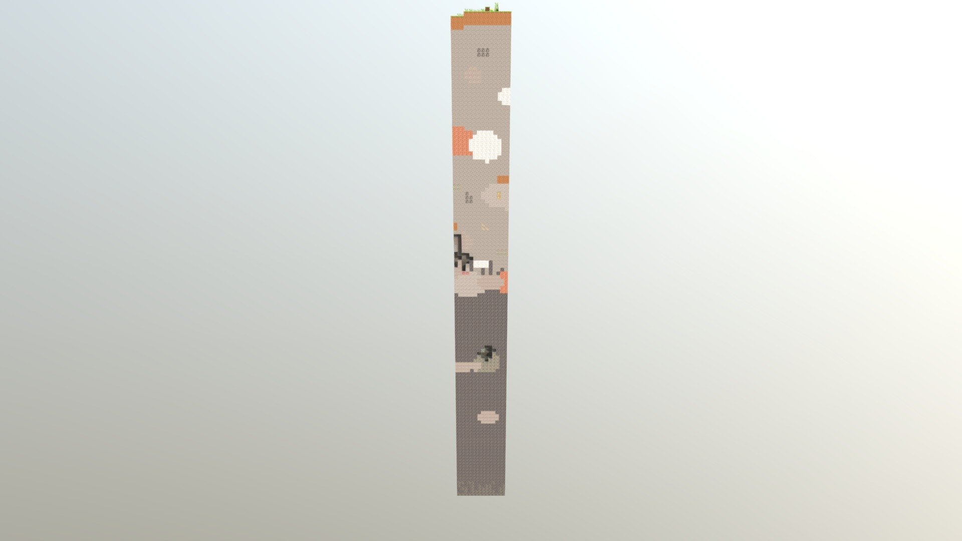 experiment 16 chunk 3X1