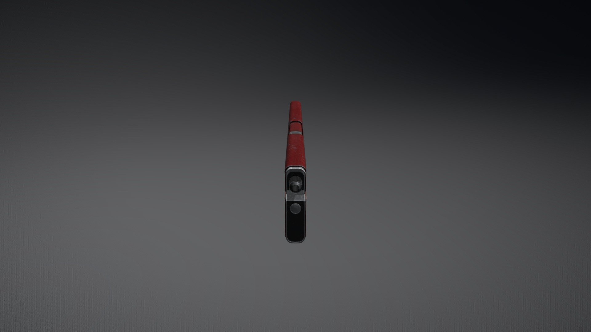Scifi Gun