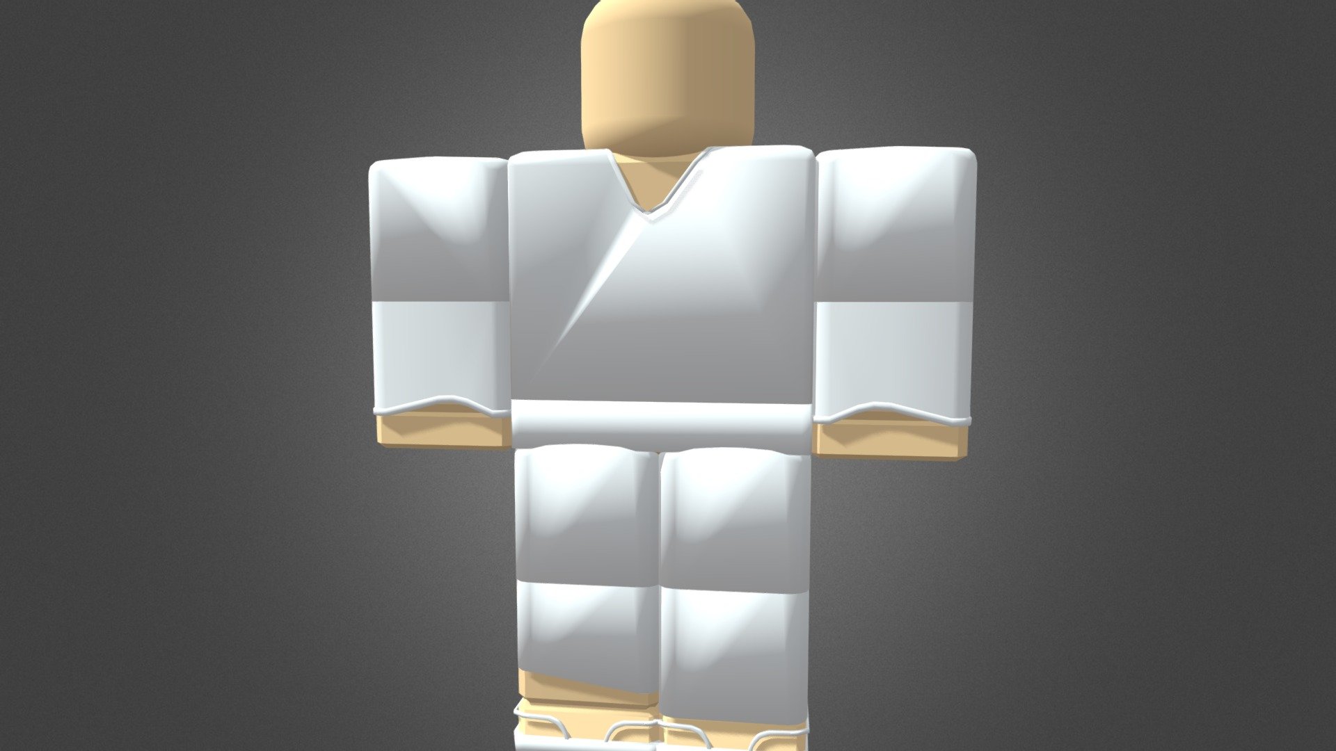 Roblox Anime 3d Clothing Download Free 3d Model By Ddggoorrddgg Fef5f8b Sketchfab 