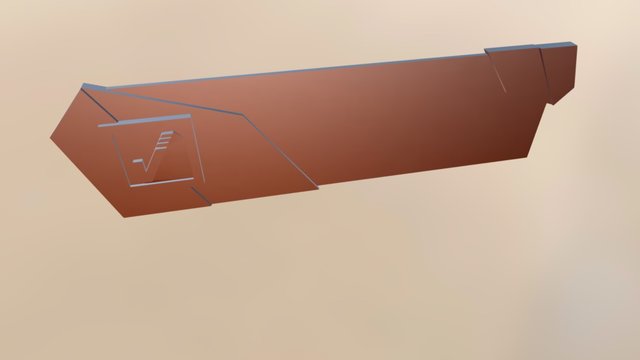 Webstoreidee1 3D Model