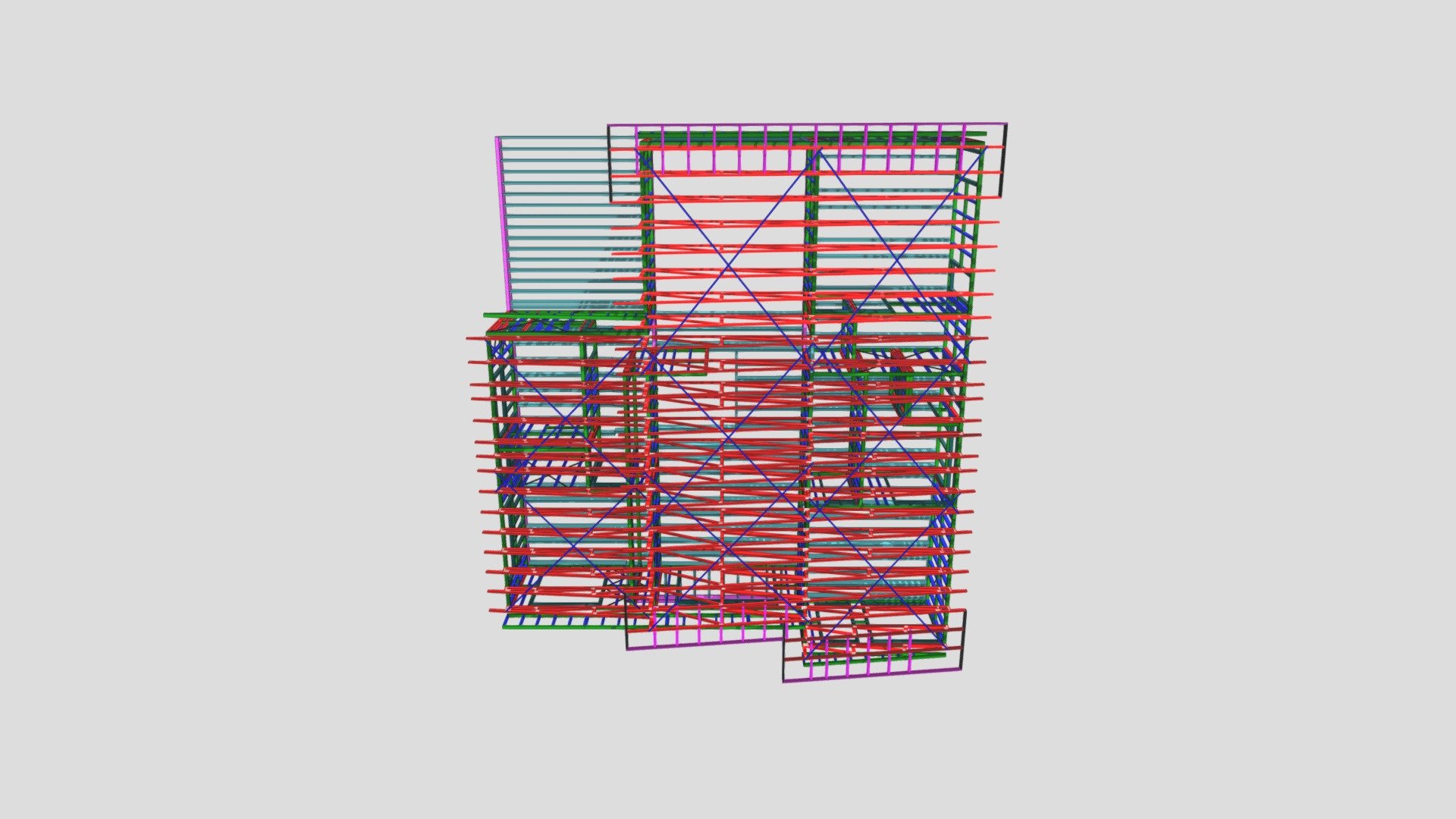 J24-129 Upper - 3D model by nwft [fef90cb] - Sketchfab