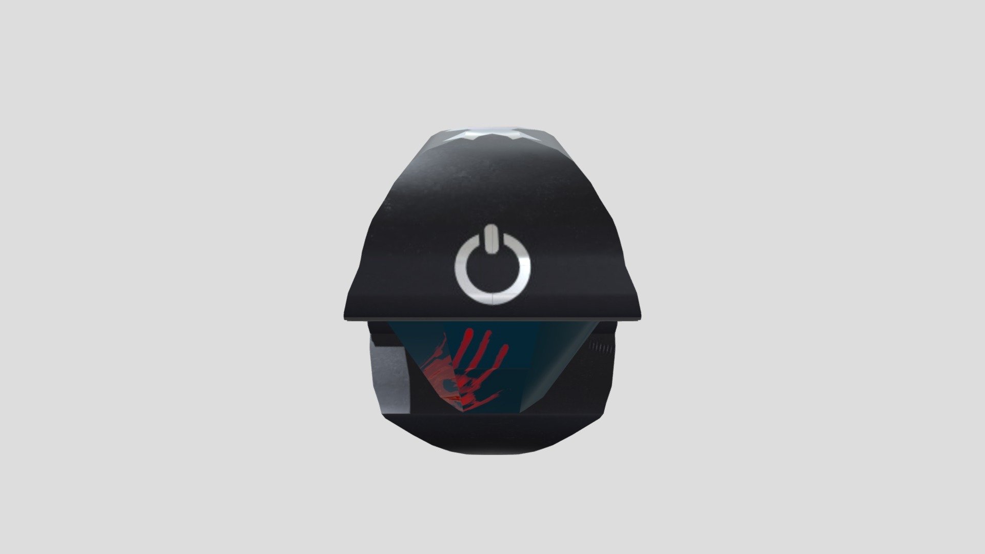 Halo ODST Helm v1