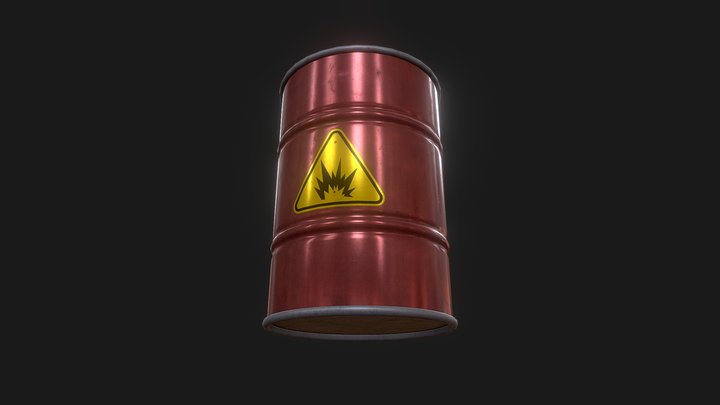 Basic Barrel 2.0