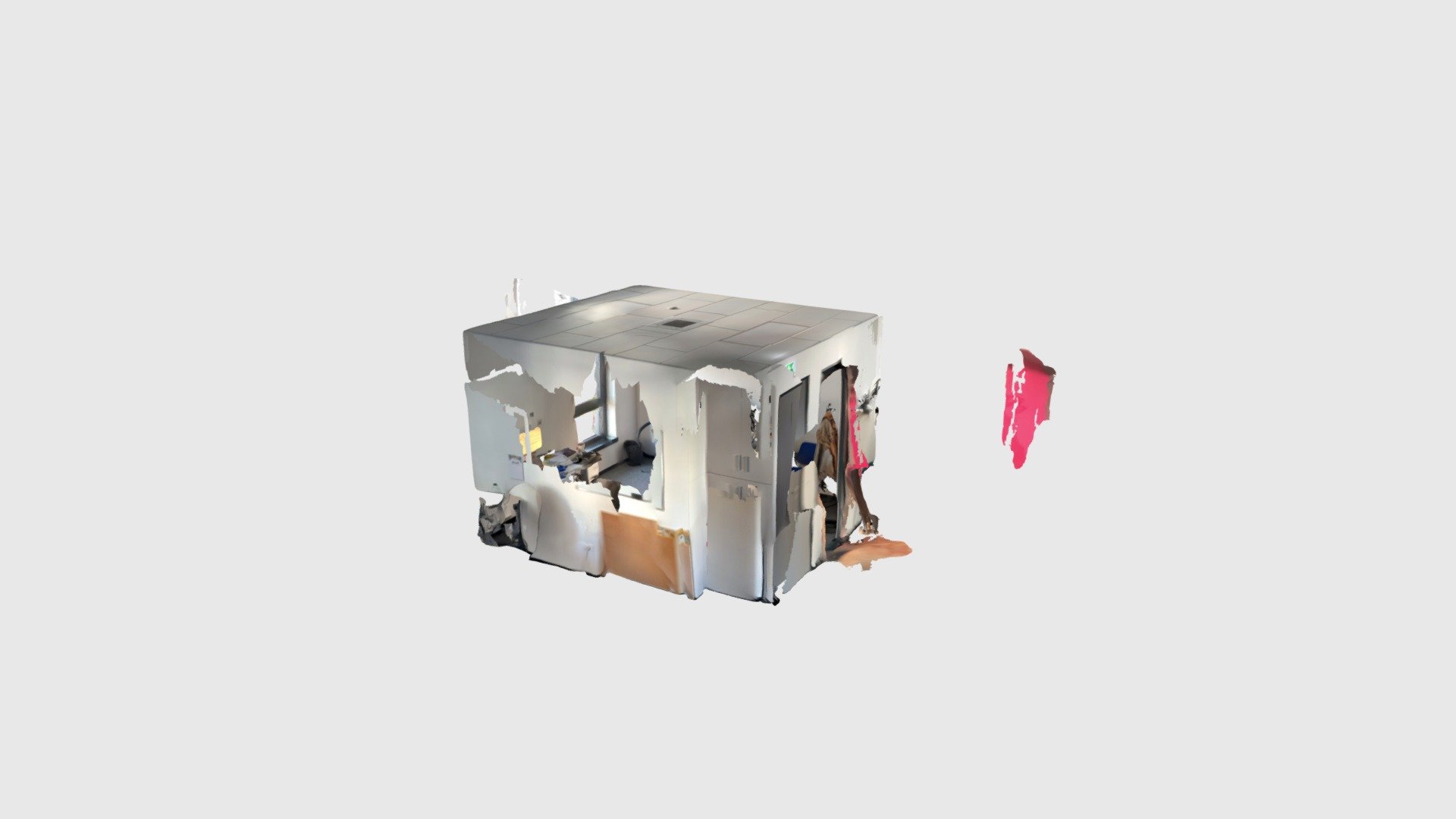 Test - Download Free 3D model by gajskiv [fefdeb4] - Sketchfab