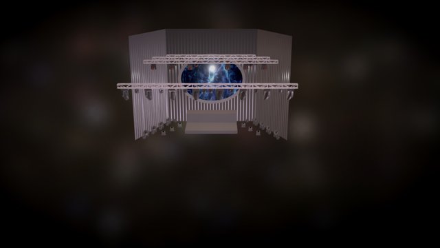 BMI Atlanta-rev2 3D Model