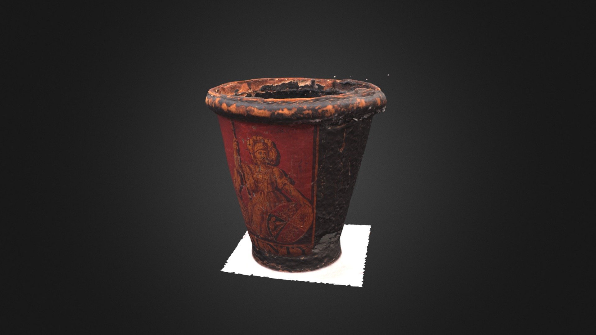 Bucket Blender Out5 Dobj