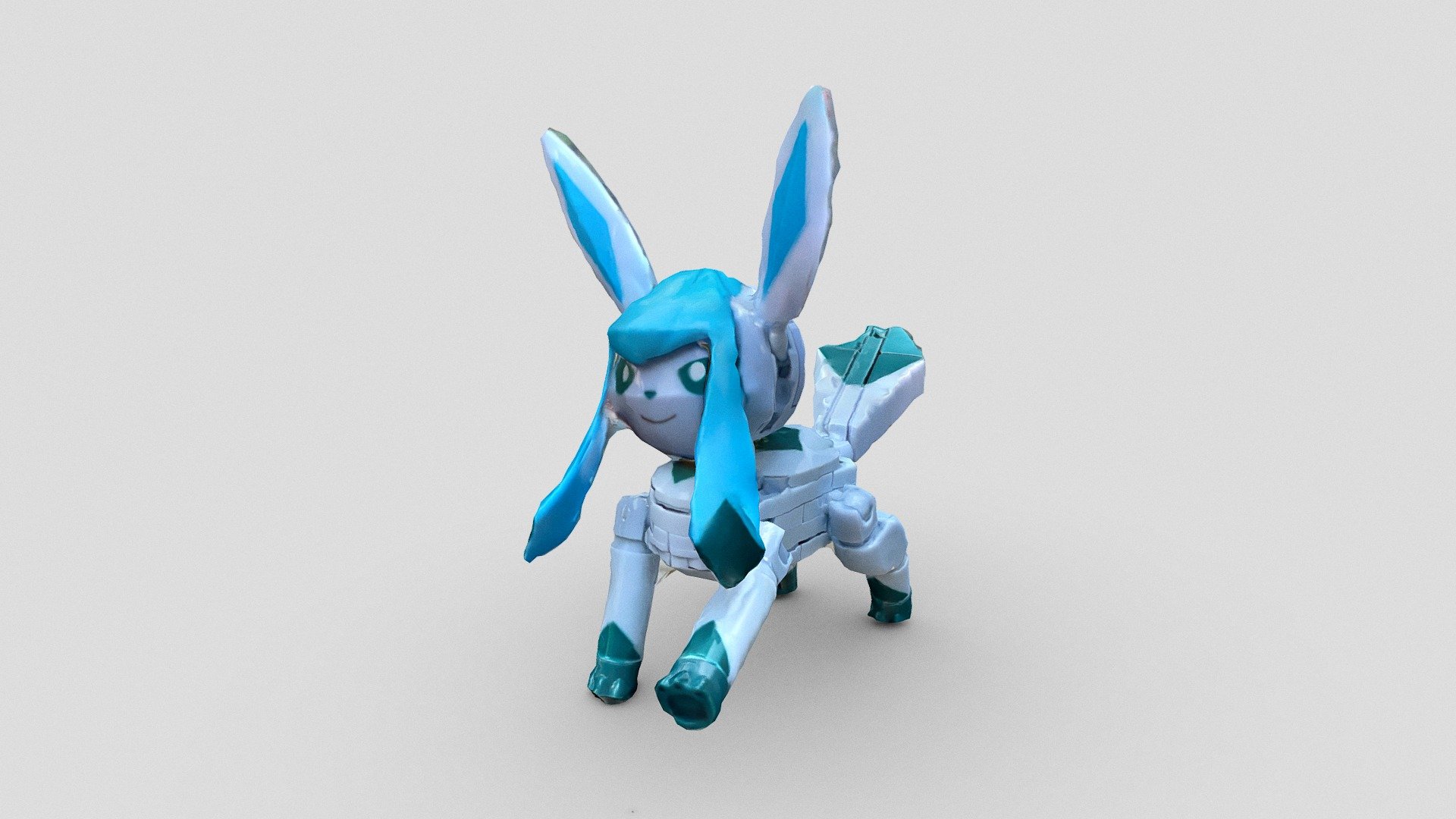 Mega Construx Pokémon (16)