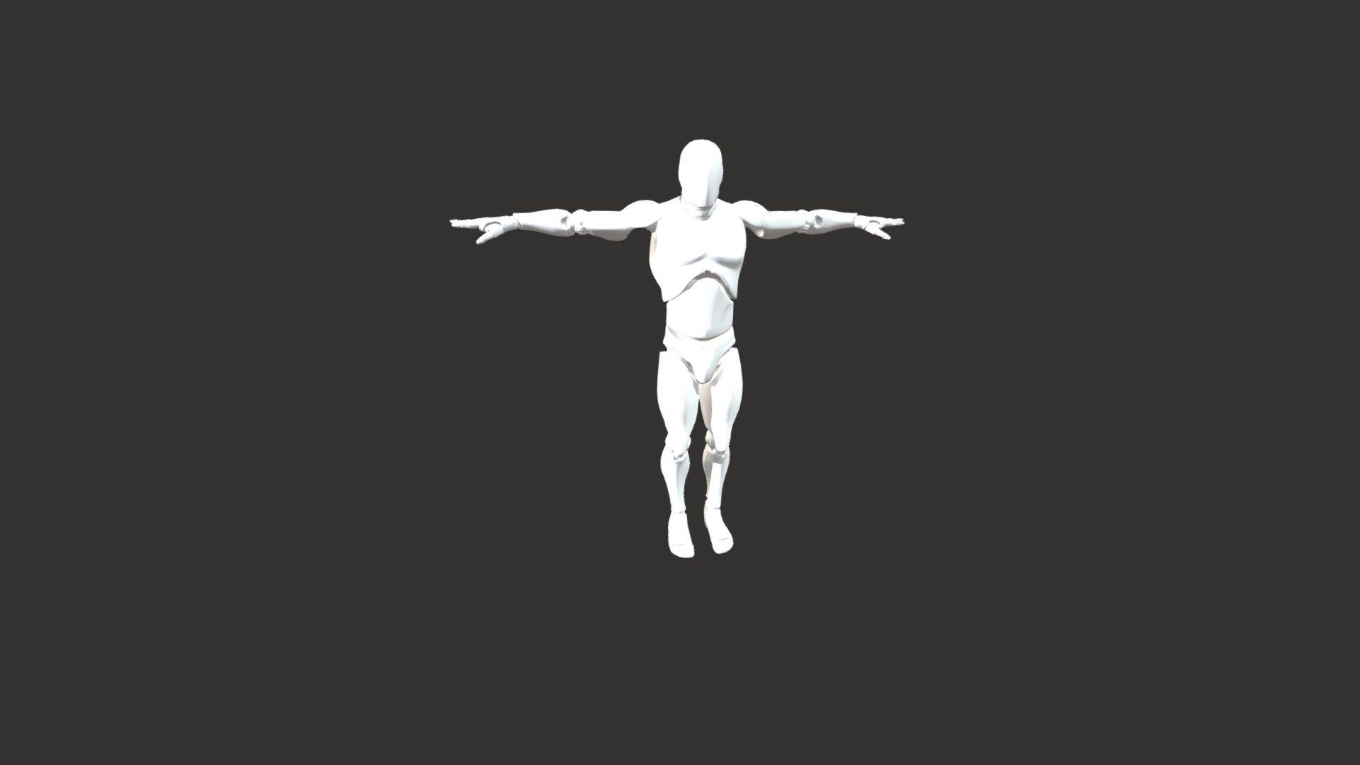 online pose mannequin free