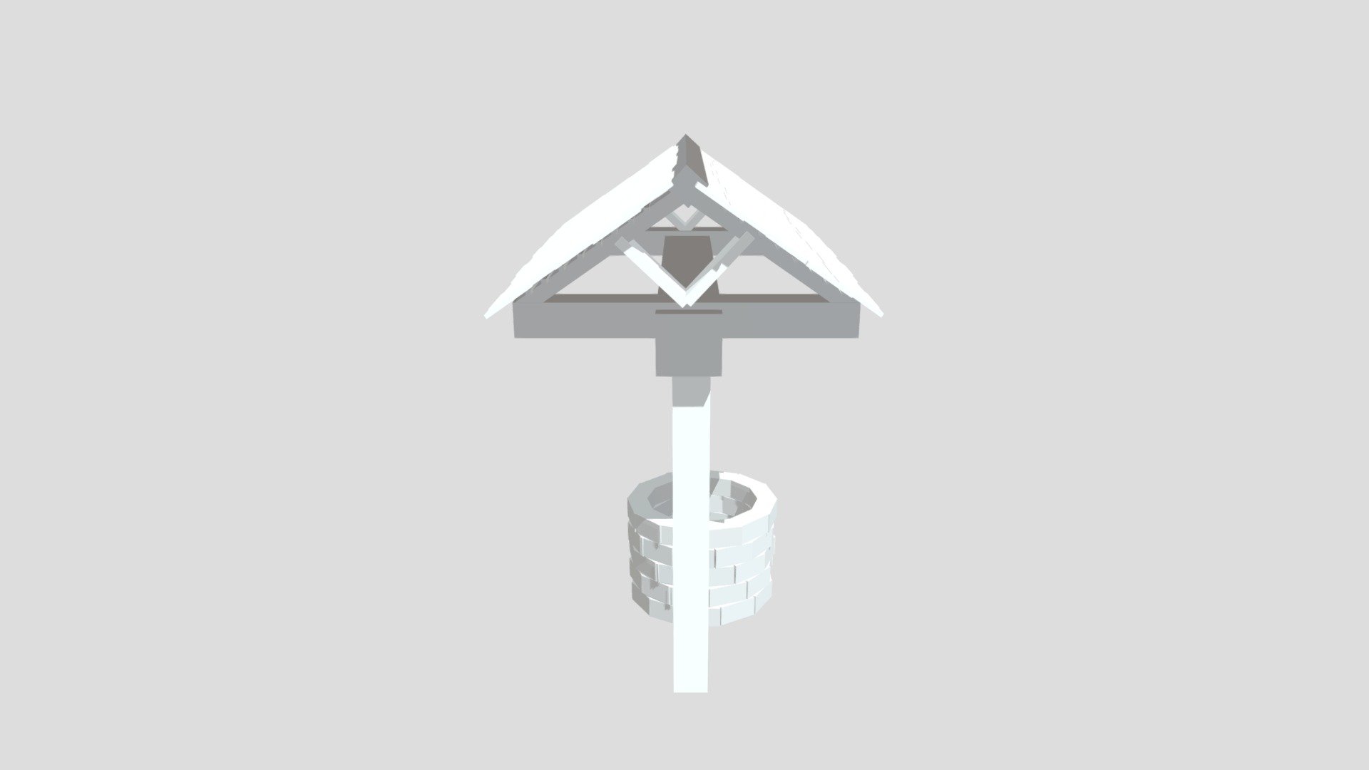 Blender 03.07 - Roof Tiles