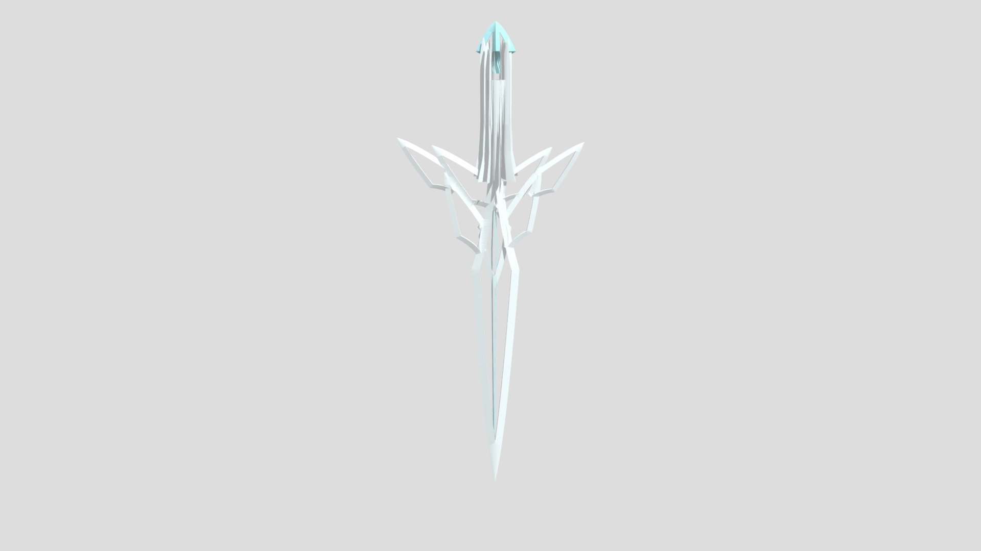 SparoSword
