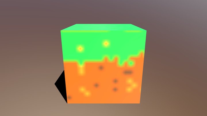 Minecraft grass